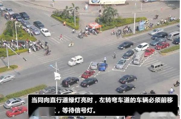 交通安全标志-南京道路划线-交通禁止标线