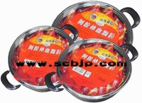 阿胶补血颗粒(不锈钢锅装)