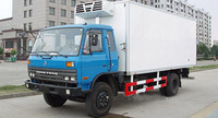 东风145冷藏车