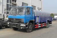 东风145高压清洗车