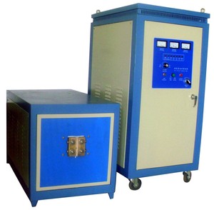 郑州高氏电磁感应加热设备有限公司