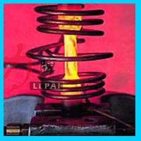 超多应用高频感应淬火设备