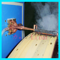 230KW高频感应加热设备