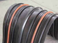 遇水膨胀橡胶止水带