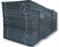 聚乙烯闭孔泡沫板