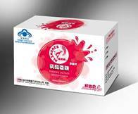 欣安贝牌乳酸亚铁多维片