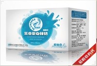 欣安贝牌富锌蛋白咀嚼片