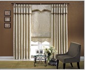 法国欧尚窗帘 窗帘专卖店 窗帘十大品牌