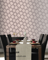 广州壁纸加盟店  莎士比亚壁纸品牌 高档墙纸