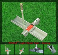 绿美士?轻钢龙骨|吊顶龙骨|隔墙龙骨