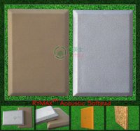 绿美士?吸音软包|吸声软包