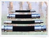 {图}供应徐州海洋高压输油胶管性价比