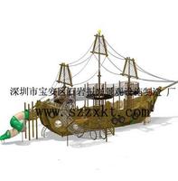 景观船厂家(振兴景观)景观船精工细作,产品质量优