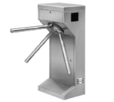 立式圆角三辊闸