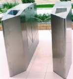 智能通道管理系统