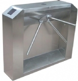 智能通道管理系统