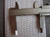 供应沈阳蒙乃尔气液过滤网