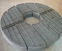 供应安平抽屉式丝网除沫器