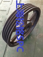 SMSPC630-08槽皮带轮