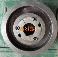 SPB200-05锥套皮带轮