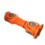 SWC150DH型万向联轴器L=590