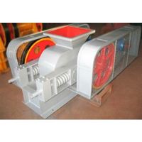 供应2pgc双齿辊破碎机(狼牙制砂机)