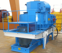 供应PCL直通冲击式破碎机 制砂机价格 厂家直销