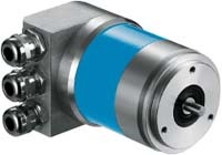 sick施克ATM60 PROFIBUS 绝对值旋转编码器