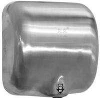 批发采购艾克AIKE不锈钢高速干手器AK2800