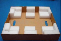 苏州珍珠棉缓冲、珍珠棉成型、异型珍珠棉