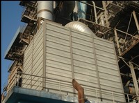 冷却塔隔音墙-冷却塔隔音屏障-冷却塔金属声屏障造价