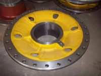 31y-18-00019轴承座Sd42终传动