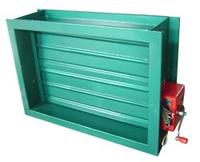 排烟防火阀厂家