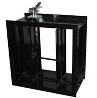 排烟防火阀生产厂家