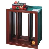 远控排烟防火阀