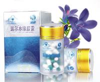 延缓衰老的保健品