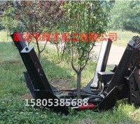 如何选择移树机,泰安腾宇重工移树机