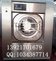 广西宾馆用床单洗涤设备价格 宾馆床单被套洗涤设备品牌推荐