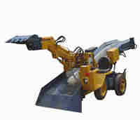 矿用扒渣机供应、四川矿用扒渣机、山东泰安东岳搬运机械有限公司