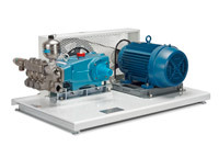 高压水枪机 去毛刺设备 福建水枪机 去毛刺机