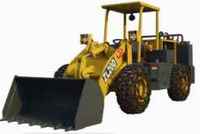 小型装载机、矿用装载机、张家口装载机、河北装载机