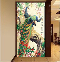 黑龙江黑河厂家直销艺术玻璃冰晶画培训