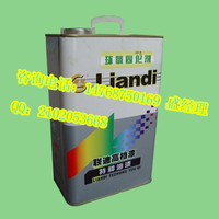 山东高档有机硅耐高温漆价格 /优质耐高温漆价格