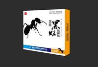 本草黑蚁祛痛贴