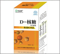 D-核糖片 全国招商