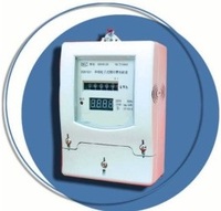兴化DTSY96J/YF预付费电表泰州集中式预付费电表无锡