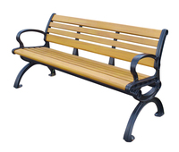 供应小区座椅厂家批发定做