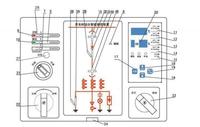 常州开关柜操控装置南通智能操控模块价格
