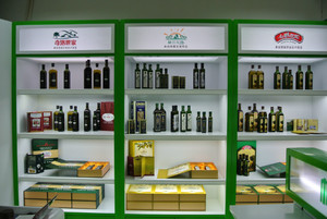 上海提顿进出口有限公司