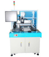 供应自动超声波锂电池焊线机CWS3742